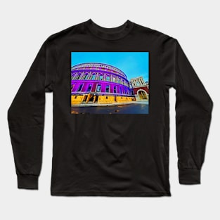 Royal Alber Hall Long Sleeve T-Shirt